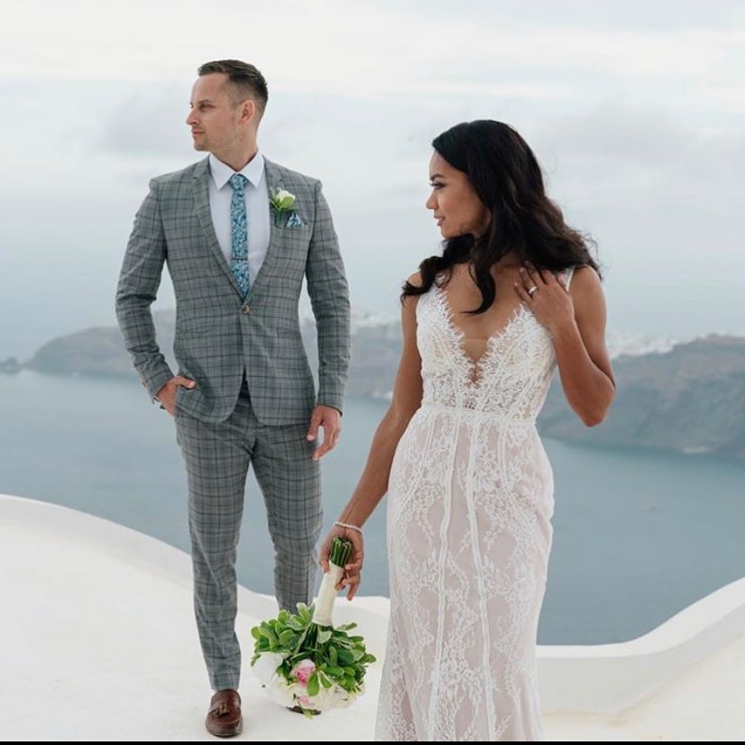 Charles Edward Australia wedding ring diamond jewellery wedding news and events